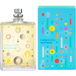 Escentric Molecules Cologne One - 100 ml