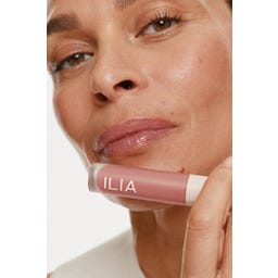 ILIA Beauty Overglaze Hydrating Lip Gloss - Crystalline