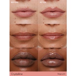 ILIA Beauty Overglaze Hydrating Lip Gloss - Crystalline
