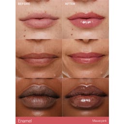 ILIA Beauty Overglaze Hydrating Lip Gloss - Enamel