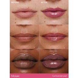 ILIA Beauty Overglaze Hydrating Lip Gloss - Mosaic