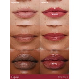 ILIA Beauty Overglaze Hydrating Lip Gloss - Figure