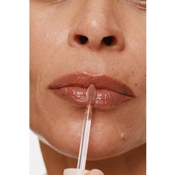 ILIA Beauty Overglaze Hydrating Lip Gloss - Clay