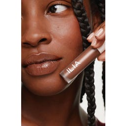 ILIA Beauty Overglaze Hydrating Lip Gloss - Clay