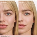 ILIA Beauty Skin Blur Hydrating Serum Concealer - 4C Organza