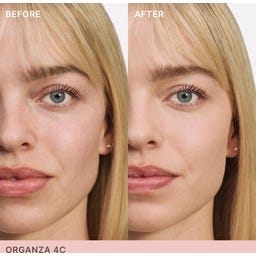 ILIA Beauty Skin Blur Hydrating Serum Concealer - 4C Organza