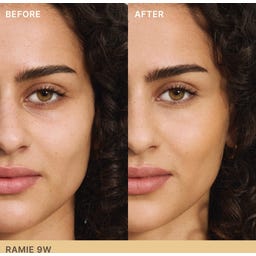 ILIA Beauty Skin Blur Hydrating Serum Concealer - 9W Ramie