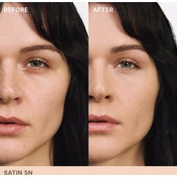 ILIA Beauty Skin Blur Hydrating Serum Concealer - 5N Satin