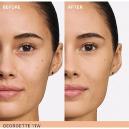 ILIA Beauty Skin Blur Hydrating Serum Concealer - 11W Georgette