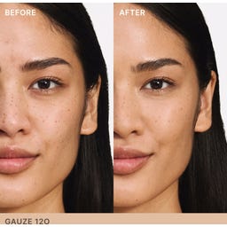 ILIA Beauty Skin Blur Hydrating Serum Concealer - 12O Gauze