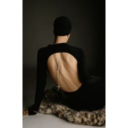 SHIR The Enchanted Rose Jewelry Box - 1 Set