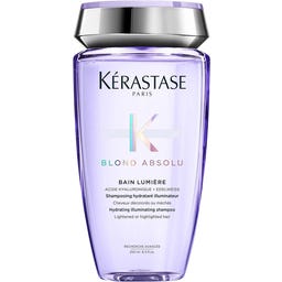 Blond Absolu Hydrating Illuminating Shampoo - 250 ml