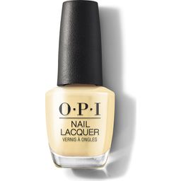OPI Hollywood Collection Nail Lacquer - Bee-hind the Scenes