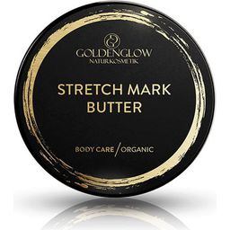 GoldenGlow Stretch Mark Butter