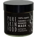 Pure Skin Food Økologisk Harmony Maske - 60 ml