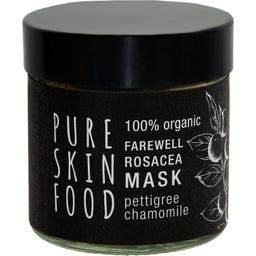 Pure Skin Food Økologisk Harmony Maske - 60 ml