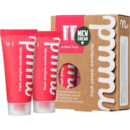 nuud Smart pack