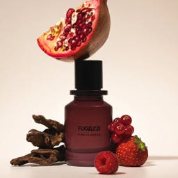 Fugazzi Pomegranoudh Extrait de Parfum - 50 ml