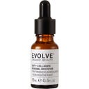 Evolve Organic Beauty EGF + Collagen Renewal Booster - 15 ml