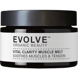 Evolve Organic Beauty Vital Clarity Muscle Melt