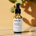 Evolve Organic Beauty Sunless Glow Tanning Drops - 30 ml