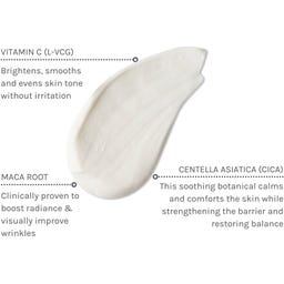 Evolve Organic Beauty Vital Glow Vitamin C Cream - 60 ml