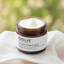 Evolve Organic Beauty Vital Glow Vitamin C Cream - 60 ml