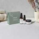 Evolve Organic Beauty Hydration Discovery Set - 1 set.