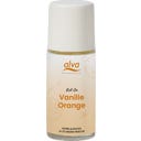 Alva Naturkosmetik Roll-on deo - vanilija/pomaranča