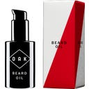 Beard Oil, 30 ml