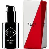 OAK Berlin Beard Oil