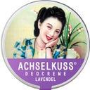 ACHSELKUSS Deokräm Lavendel - 50 ml
