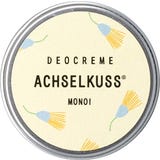 ACHSELKUSS Deocreme Monoi