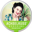 ACHSELKUSS Deokräm Bergamottmynta - 50 ml