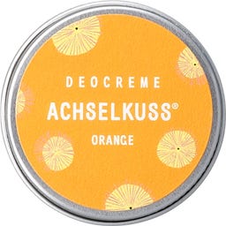 ACHSELKUSS Deocreme Orange - 12 ml