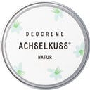 ACHSELKUSS Dezodorkrém - Natúr - 12 ml