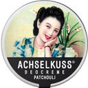 ACHSELKUSS Dezodorkrém - Pacsuli