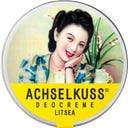ACHSELKUSS Deocreme Litsea