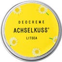 ACHSELKUSS Deocreme Litsea - 12 ml