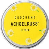 ACHSELKUSS Deocreme Litsea