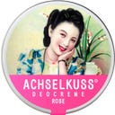 ACHSELKUSS Dezodorkrém - Rózsa