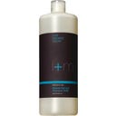 i+m Naturkosmetik Wild Life for Men Shower Gel & Shampoo - 1 l
