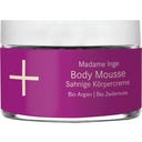 Mousse Corporelle 