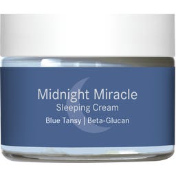 Mix & Match Midnight Miracle Sleeping Cream - 30 ml
