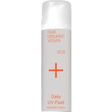 i+m Naturkosmetik Mix & Match Daily UV-Fluid SPF 50