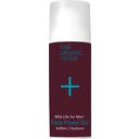 i+m Naturkosmetik Pleťový power gél Wild Life for Men - 50 ml