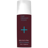 i+m Naturkosmetik Wild Life for Men 24h Cream