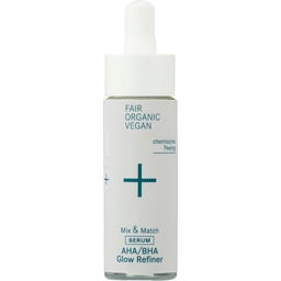 i+m Naturkosmetik Mix & Match AHA/BHA Glow Refiner - 25 мл