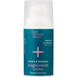 i+m Naturkosmetik Balancing Clay Cream - 30 ml