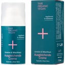 i+m Naturkosmetik Balancing Clay Cream - 30 ml